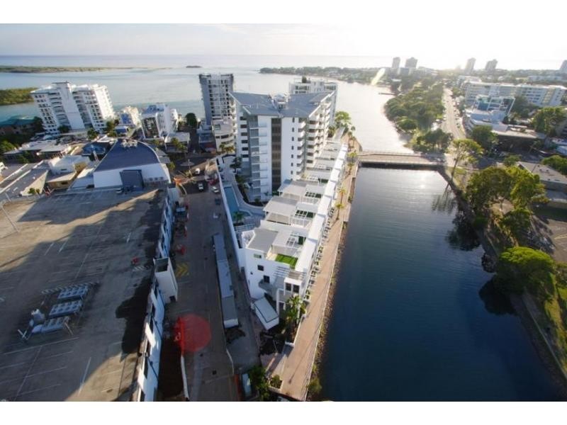 1004/1 Duporth Avenue, Maroochydore QLD 4558