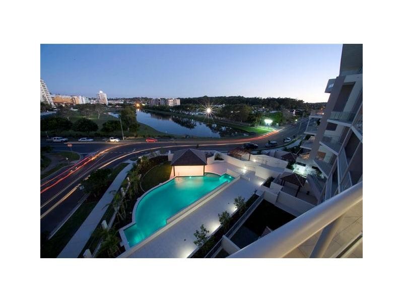 43/16 Okinja Road, Alexandra Headland QLD 4572