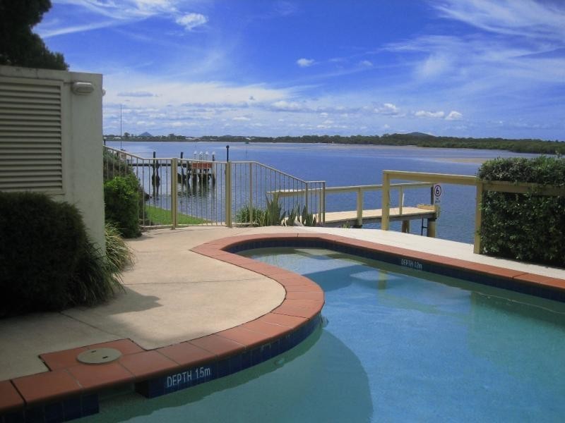 Maroochydore QLD 4558