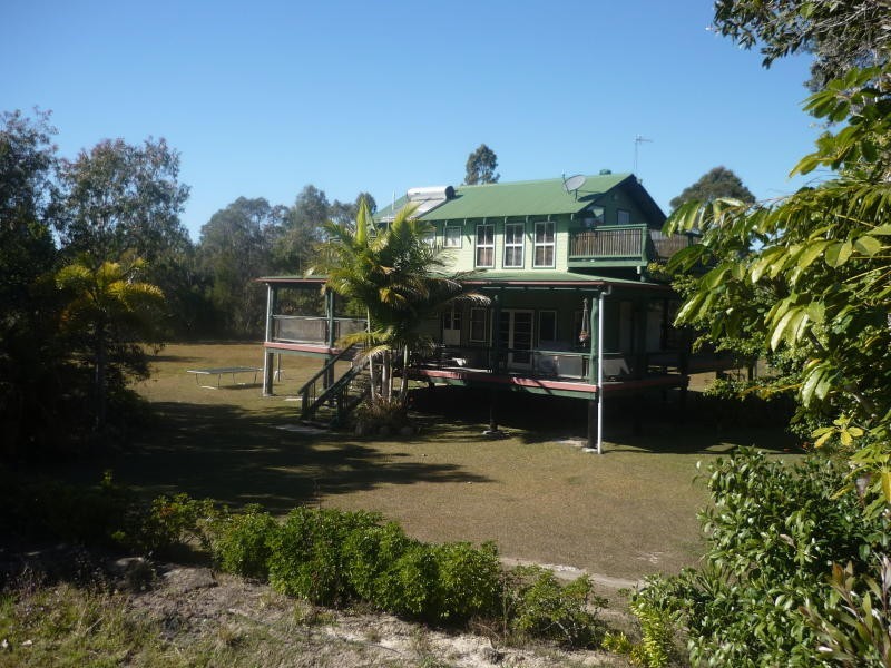 9 Illoura Place, Cooroibah QLD 4565
