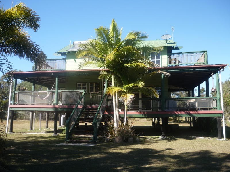 9 Illoura Place, Cooroibah QLD 4565