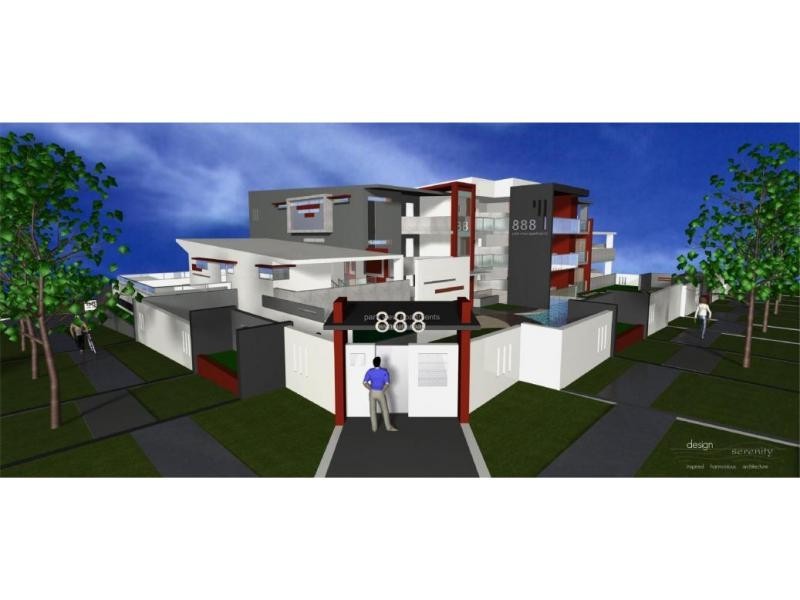 Cannon Hill QLD 4170