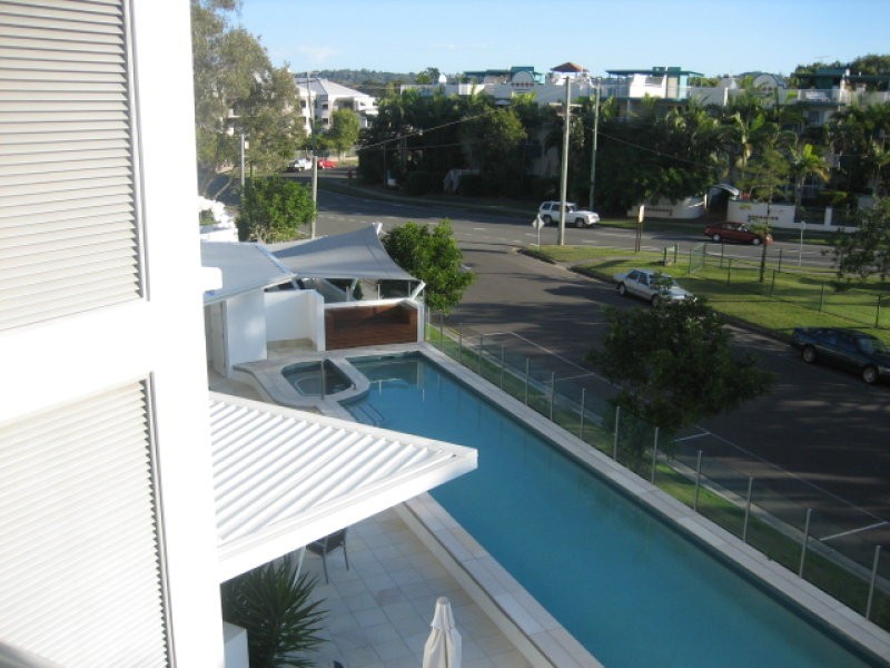 Maroochydore QLD 4558