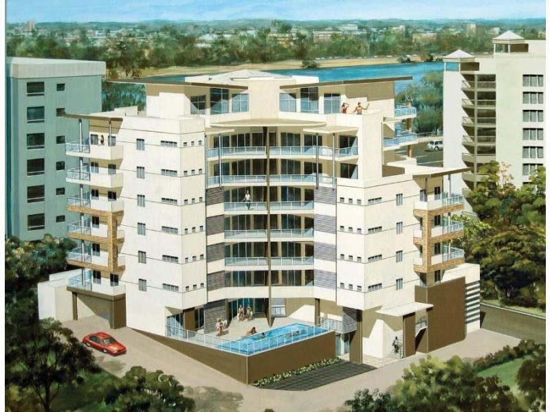 Auchenflower QLD 4066