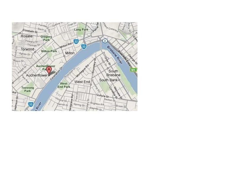 Auchenflower QLD 4066