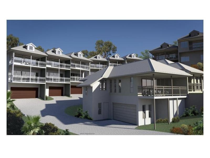 Paddington QLD 4064