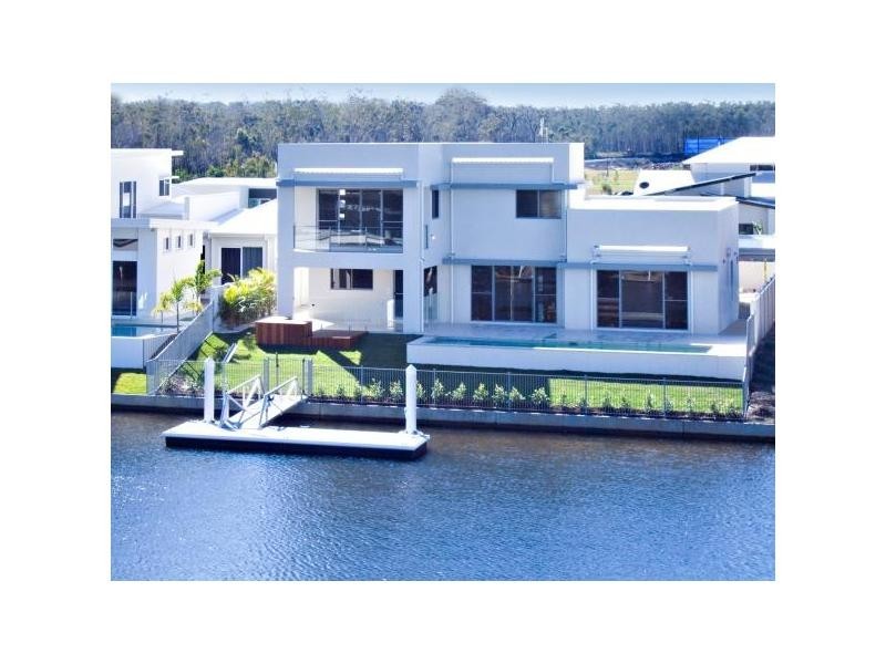 Pelican Waters QLD 4551