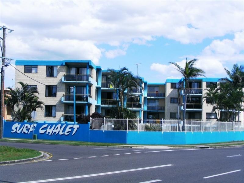 Alexandra Headland QLD 4572