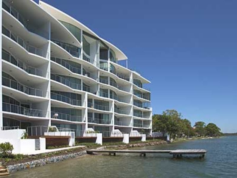 26/85 Picnic Point Esplanade, Maroochydore QLD 4558