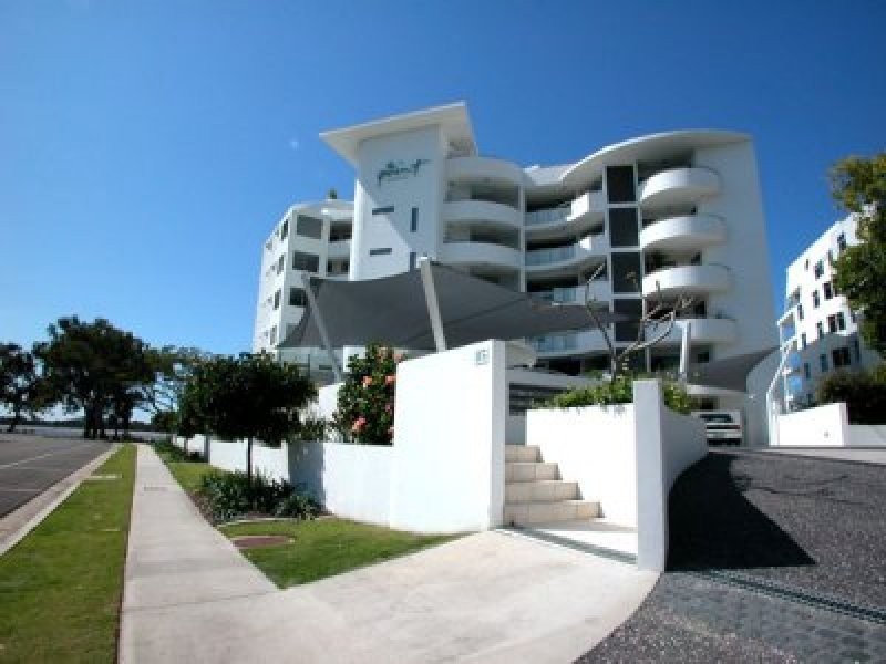 26/85 Picnic Point Esplanade, Maroochydore QLD 4558