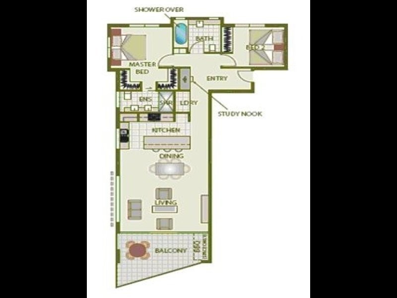 12/16 Okinja Road, Alexandra Headland QLD 4572