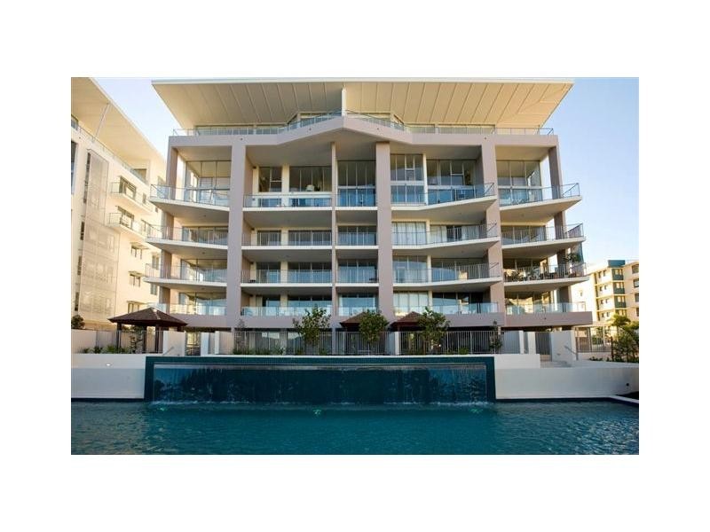 12/16 Okinja Road, Alexandra Headland QLD 4572