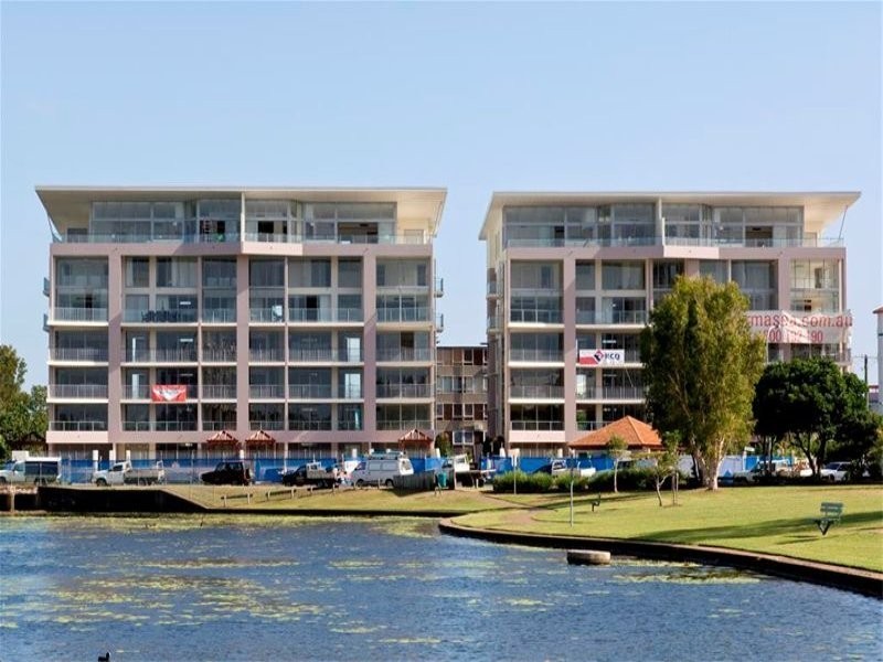 20/16 Okinja Road, Alexandra Headland QLD 4572