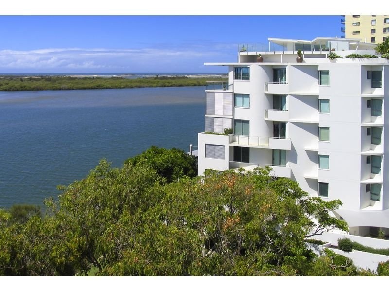 11/85 Picnis Point Esplanade, Maroochydore QLD 4558