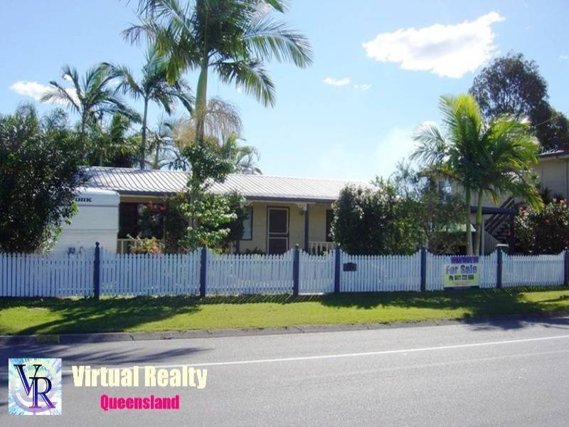 Deception Bay QLD 4508