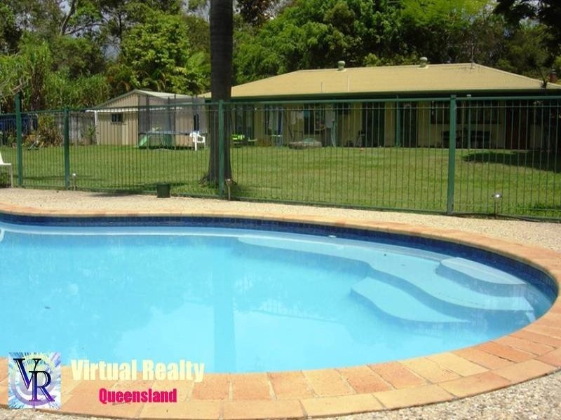 321 Hauton Road, Burpengary QLD 4505