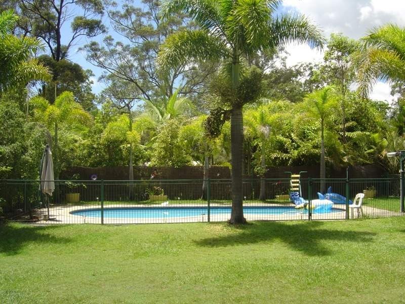 321 Hauton Road, Burpengary QLD 4505