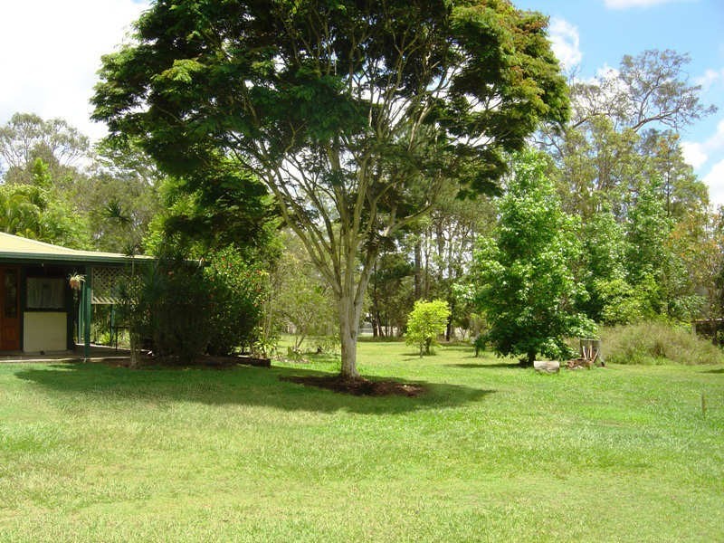 321 Hauton Road, Burpengary QLD 4505