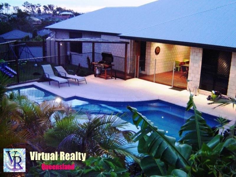 8 Venus Court, Mango Hill QLD 4509