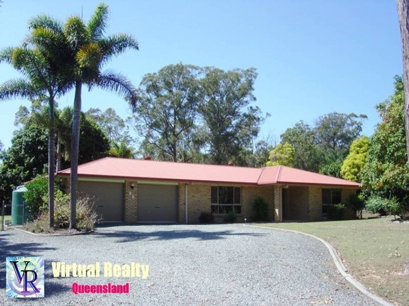 25 Viewland Drive, Narangba QLD 4504