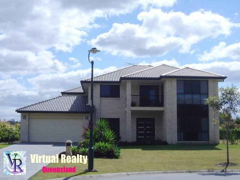 7 Rusty Gum Court, Narangba QLD 4504