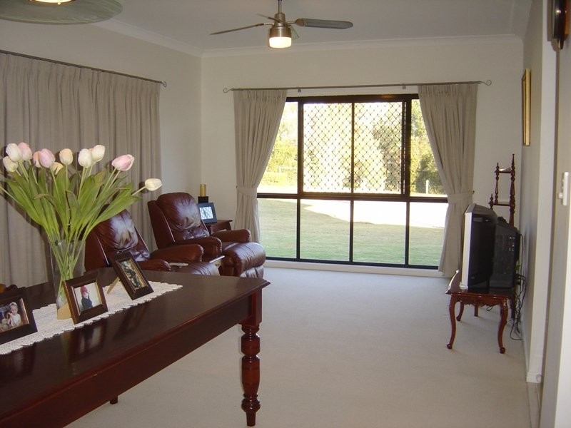 7 Rusty Gum Court, Narangba QLD 4504