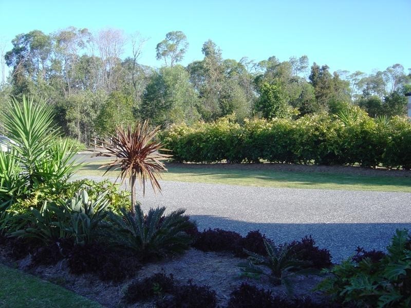 7 Rusty Gum Court, Narangba QLD 4504
