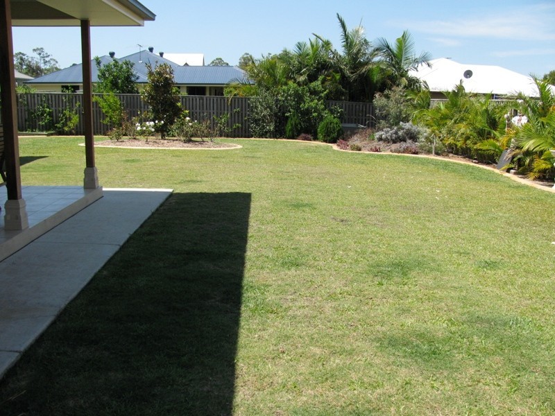 Narangba QLD 4504