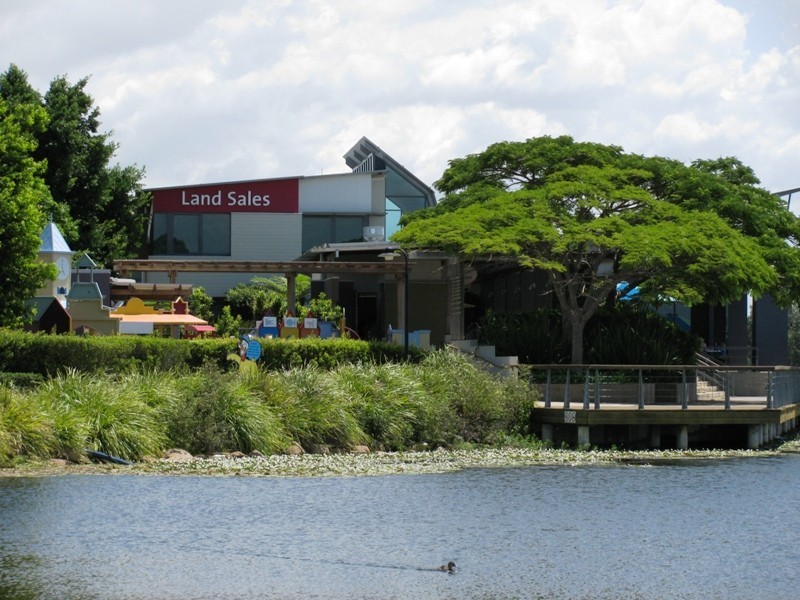 North Lakes QLD 4509