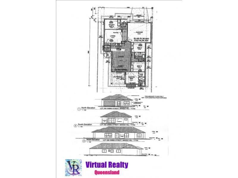 North Lakes QLD 4509