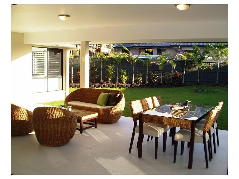 Bridgeman Downs QLD 4035