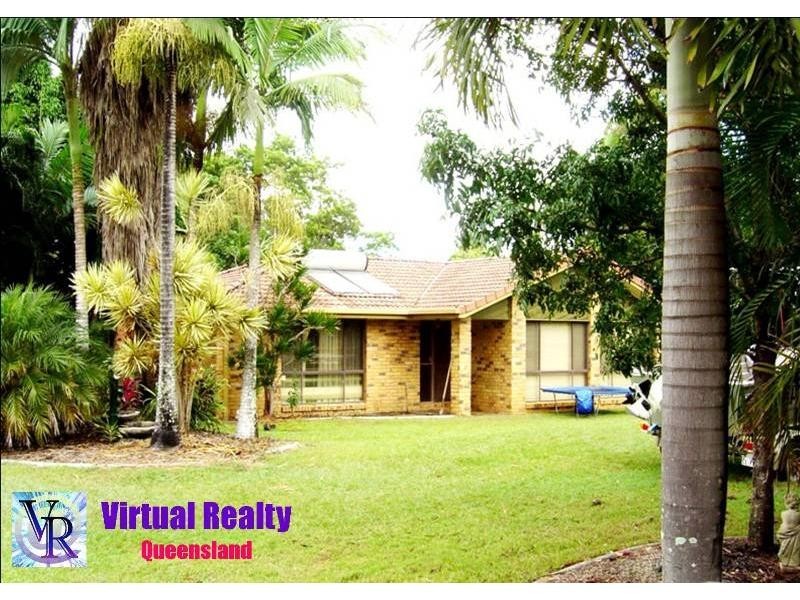 Caboolture QLD 4510