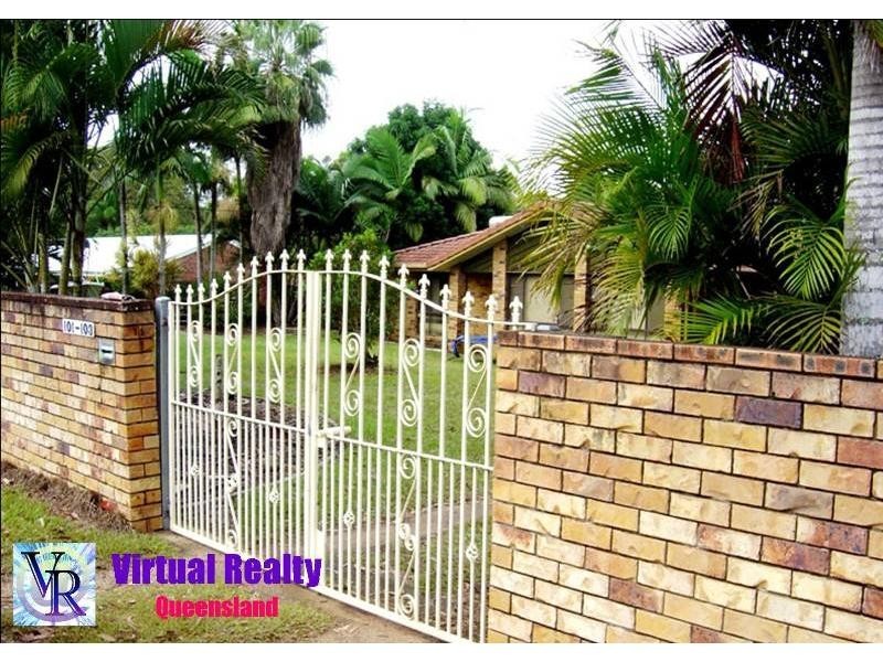 Caboolture QLD 4510