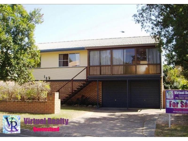 Bracken Ridge QLD 4017