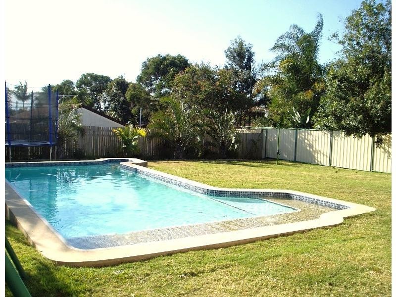 Bracken Ridge QLD 4017