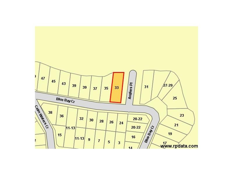 33 Blue Bay Crescent, Macleay Island QLD 4184