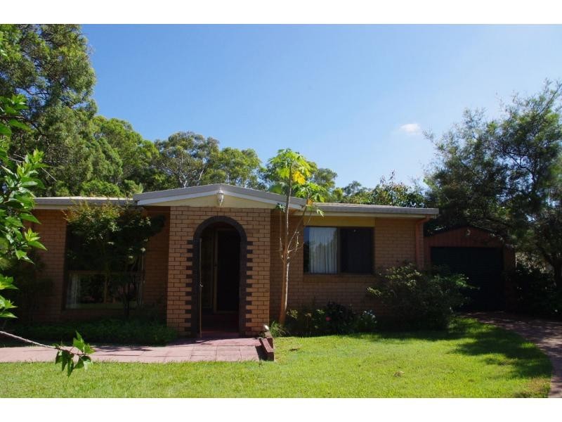 45 Treasure Island Avenue, Karragarra Island QLD 4184