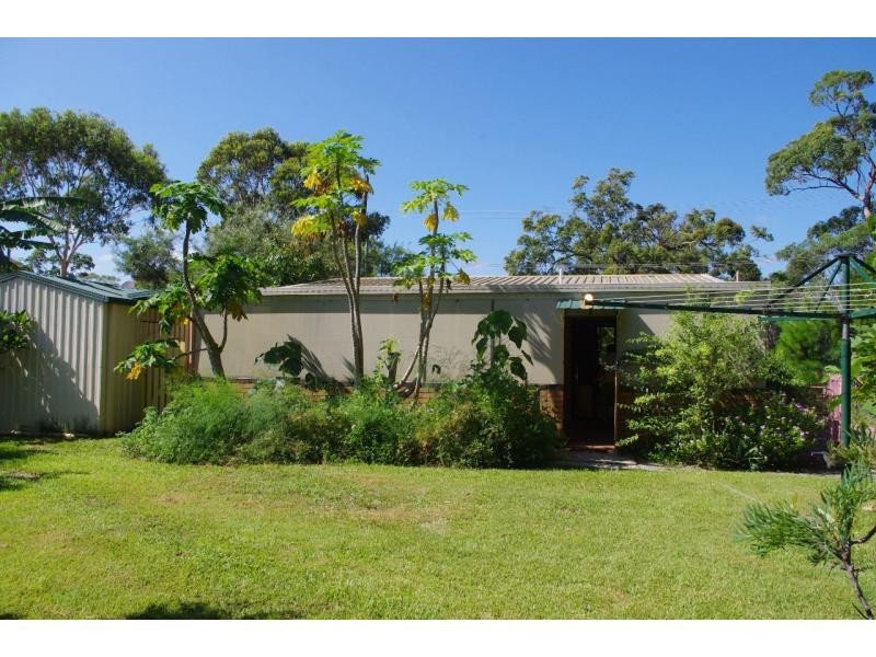 45 Treasure Island Avenue, Karragarra Island QLD 4184