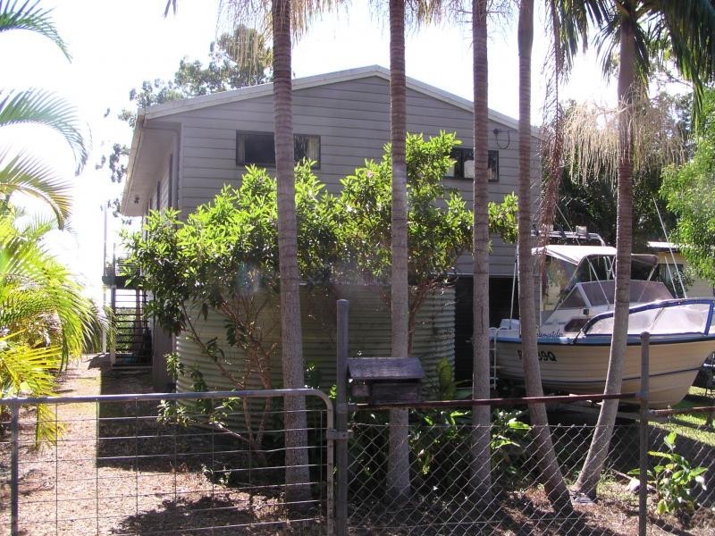 47 Perulpa Road, Lamb Island QLD 4184