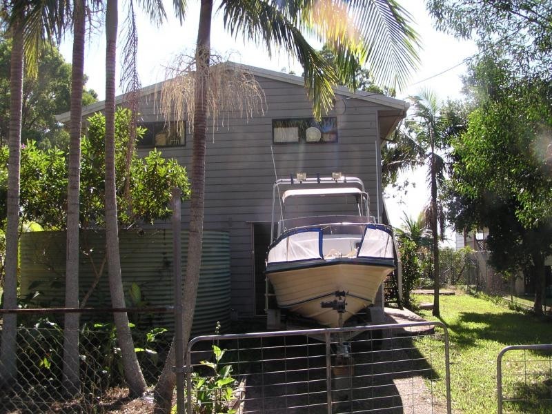 47 Perulpa Road, Lamb Island QLD 4184