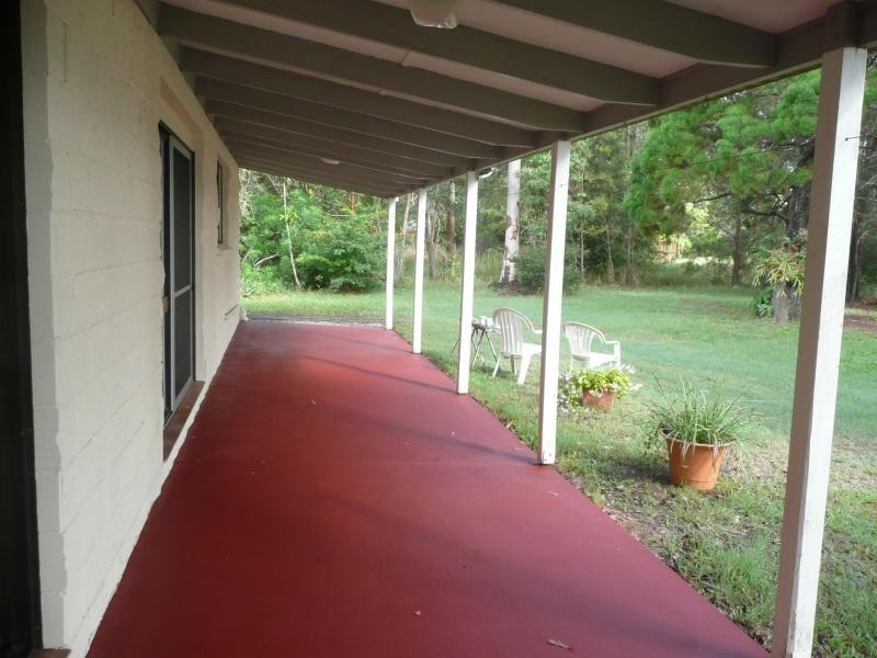 14 The Esplanade, Karragarra Island QLD 4184
