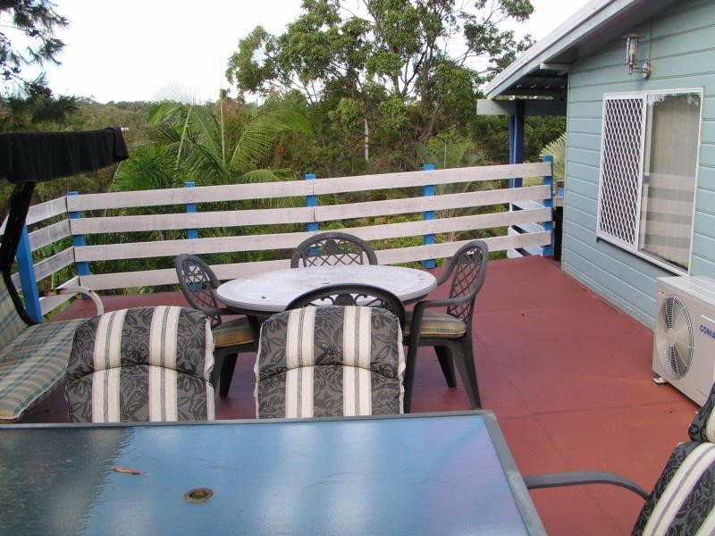 22 Ashton Street, Macleay Island QLD 4184