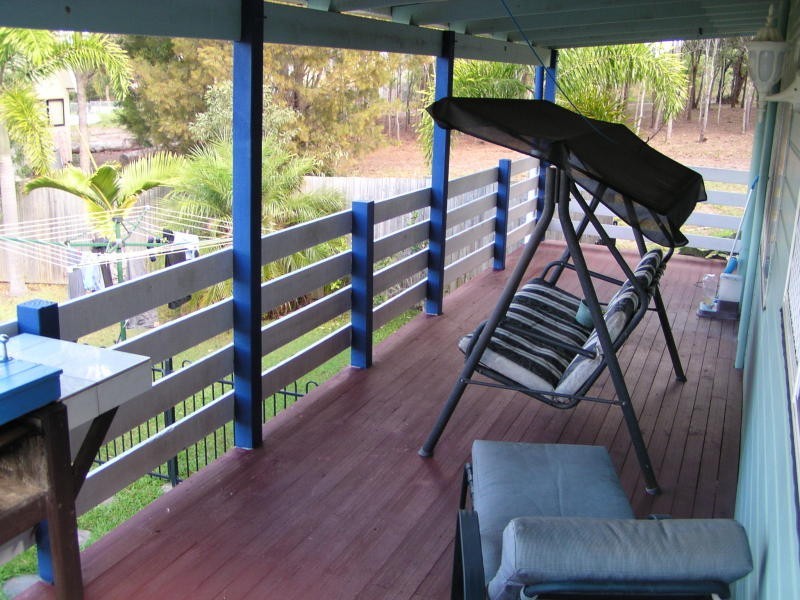 22 Ashton Street, Macleay Island QLD 4184