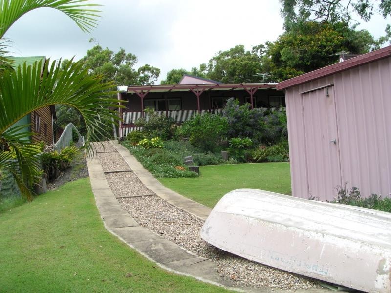 59 Coondooroopa Drive, Macleay Island QLD 4184