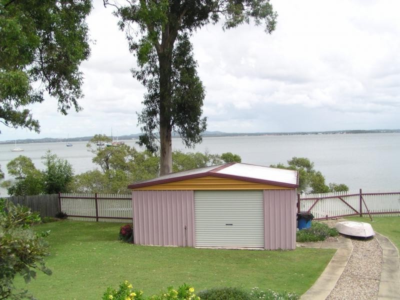 59 Coondooroopa Drive, Macleay Island QLD 4184