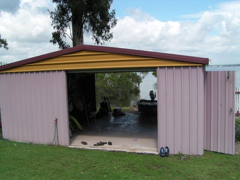 59 Coondooroopa Drive, Macleay Island QLD 4184