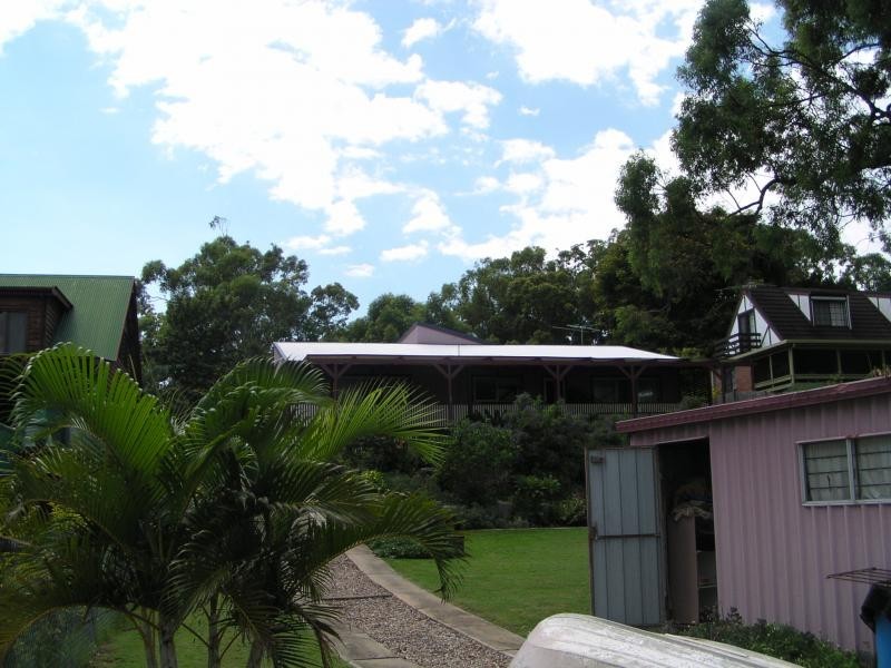 59 Coondooroopa Drive, Macleay Island QLD 4184