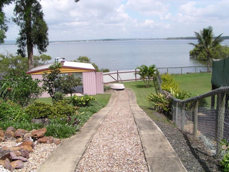 59 Coondooroopa Drive, Macleay Island QLD 4184
