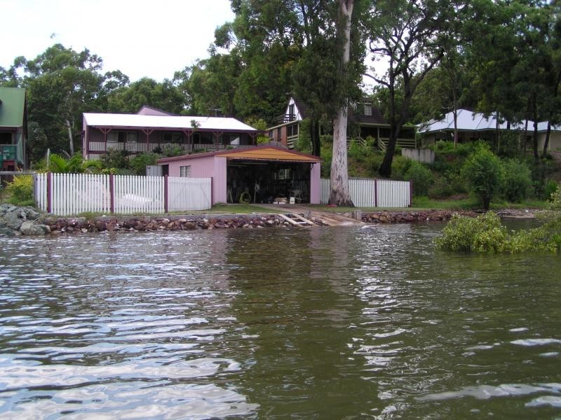 59 Coondooroopa Drive, Macleay Island QLD 4184