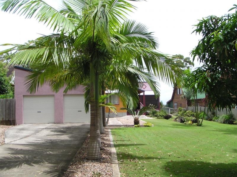 59 Coondooroopa Drive, Macleay Island QLD 4184